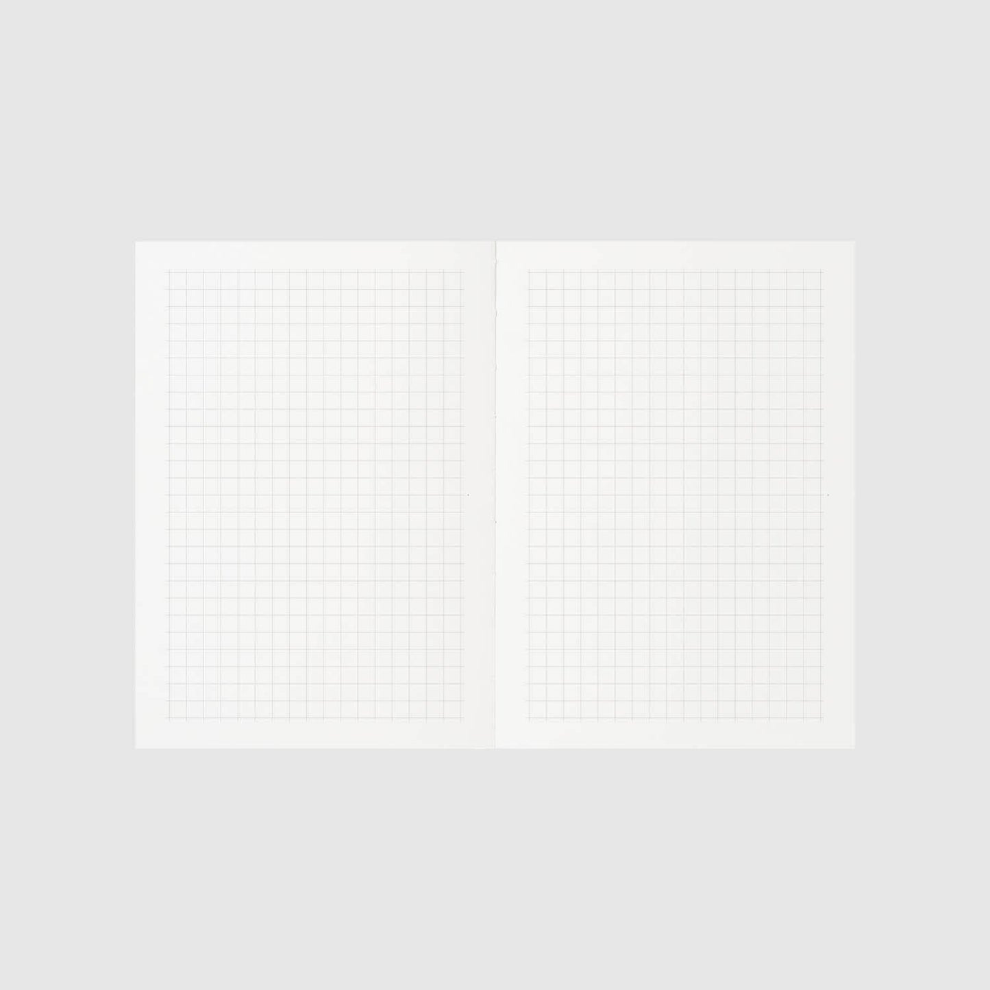 Cuaderno para pluma - Cuadros - Trolls Paper