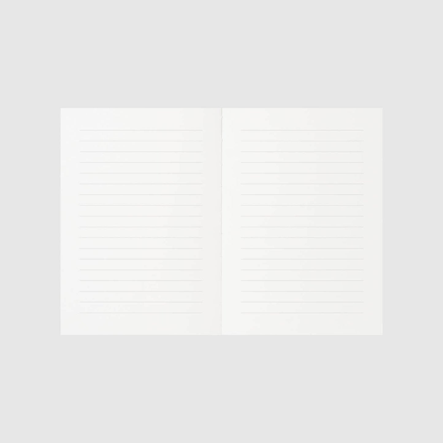 Cuaderno para pluma - Rayas - Trolls Paper