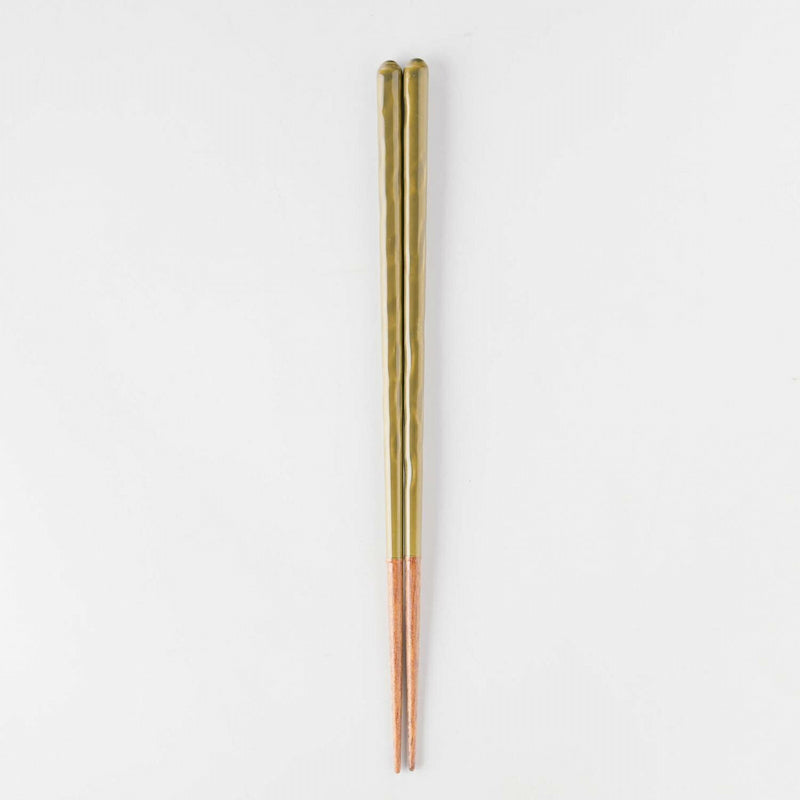 Palillos japoneses - Kurabi