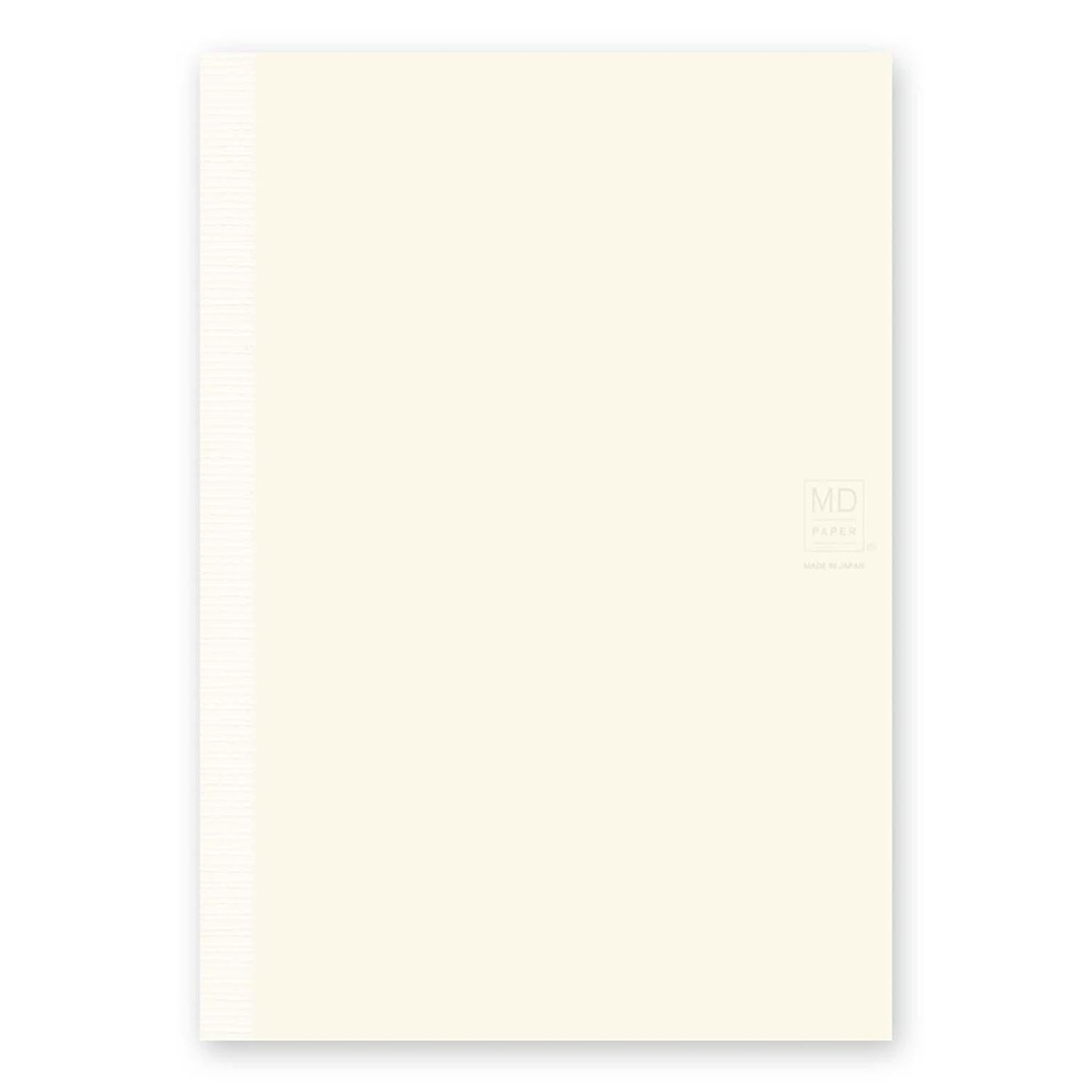 Cuaderno - Rayas (A5) - Midori MD
