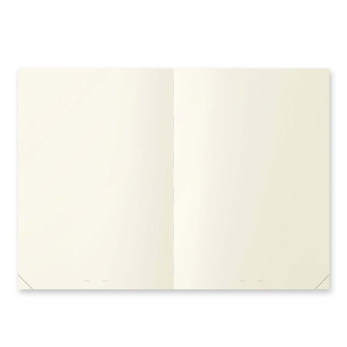 Cuaderno - Codex Liso (A5) - Midori MD