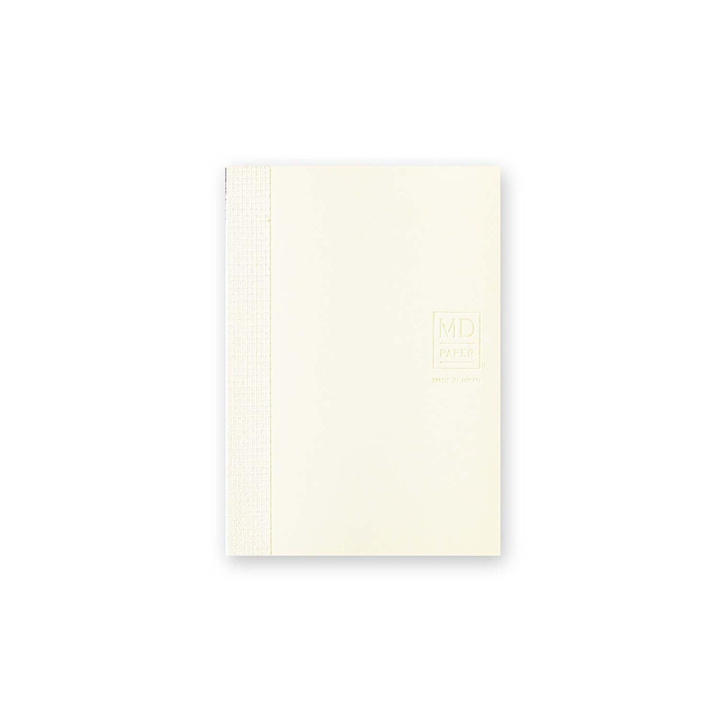 Cuaderno - Liso (A7) - Midori MD