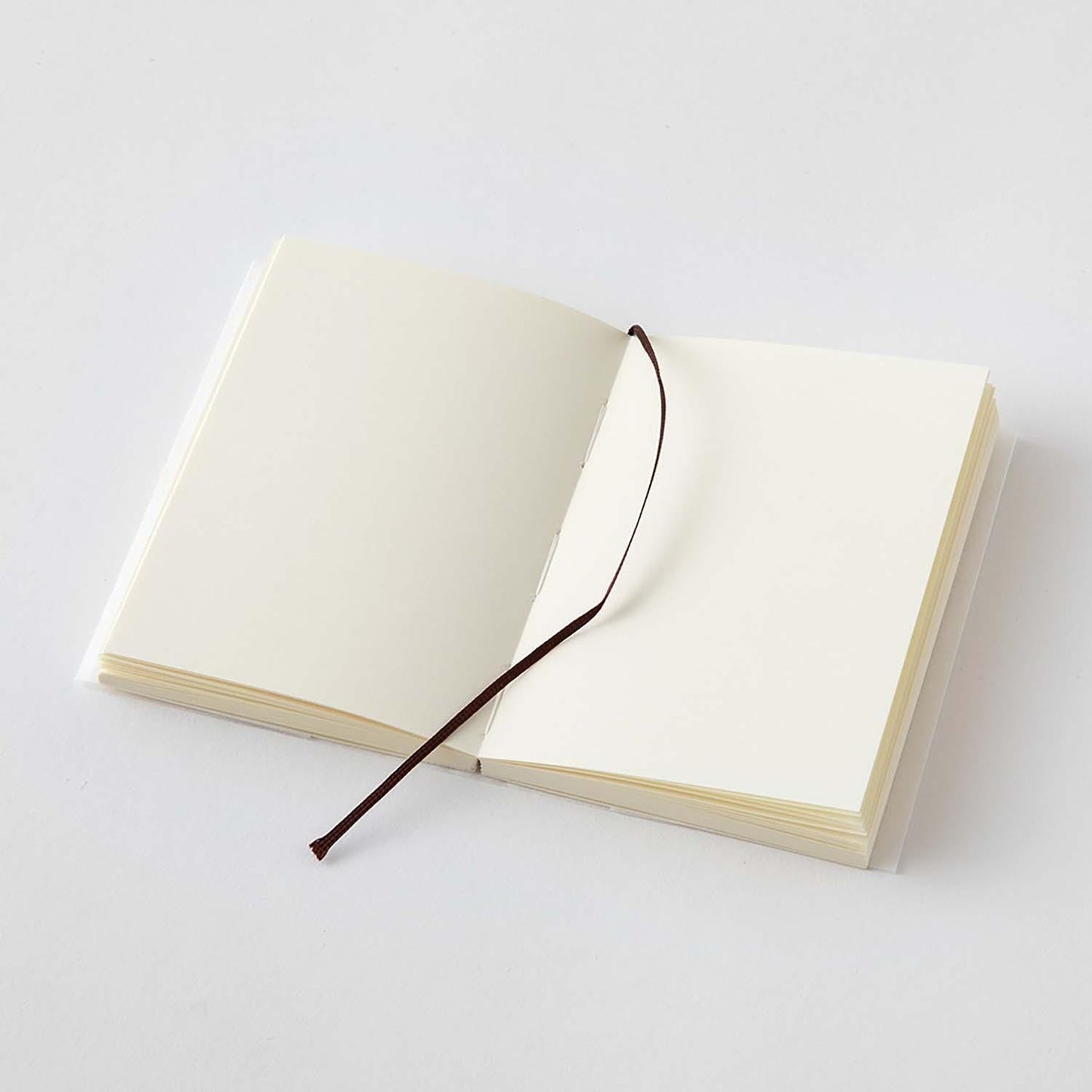 Cuaderno - Liso (A7) - Midori MD