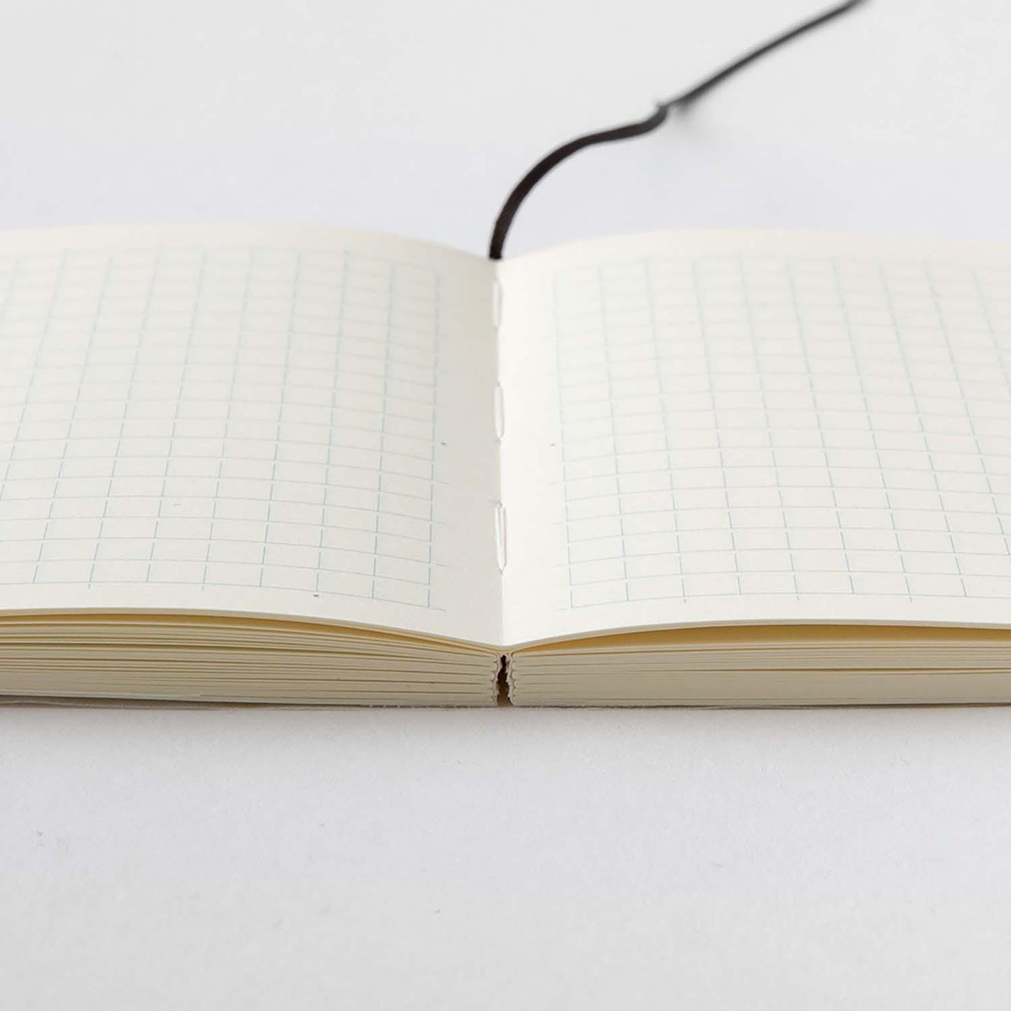Cuaderno - Cuadriculado (A7) - Midori MD
