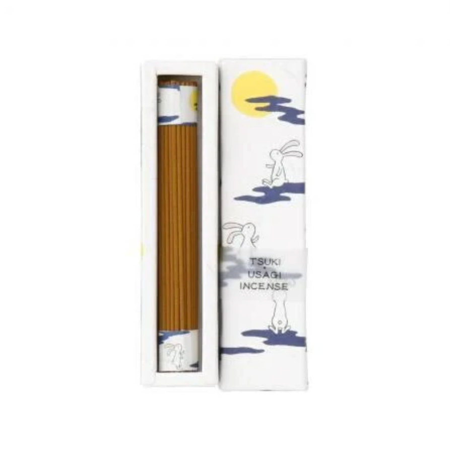 Incienso japonés Kumo-Turu