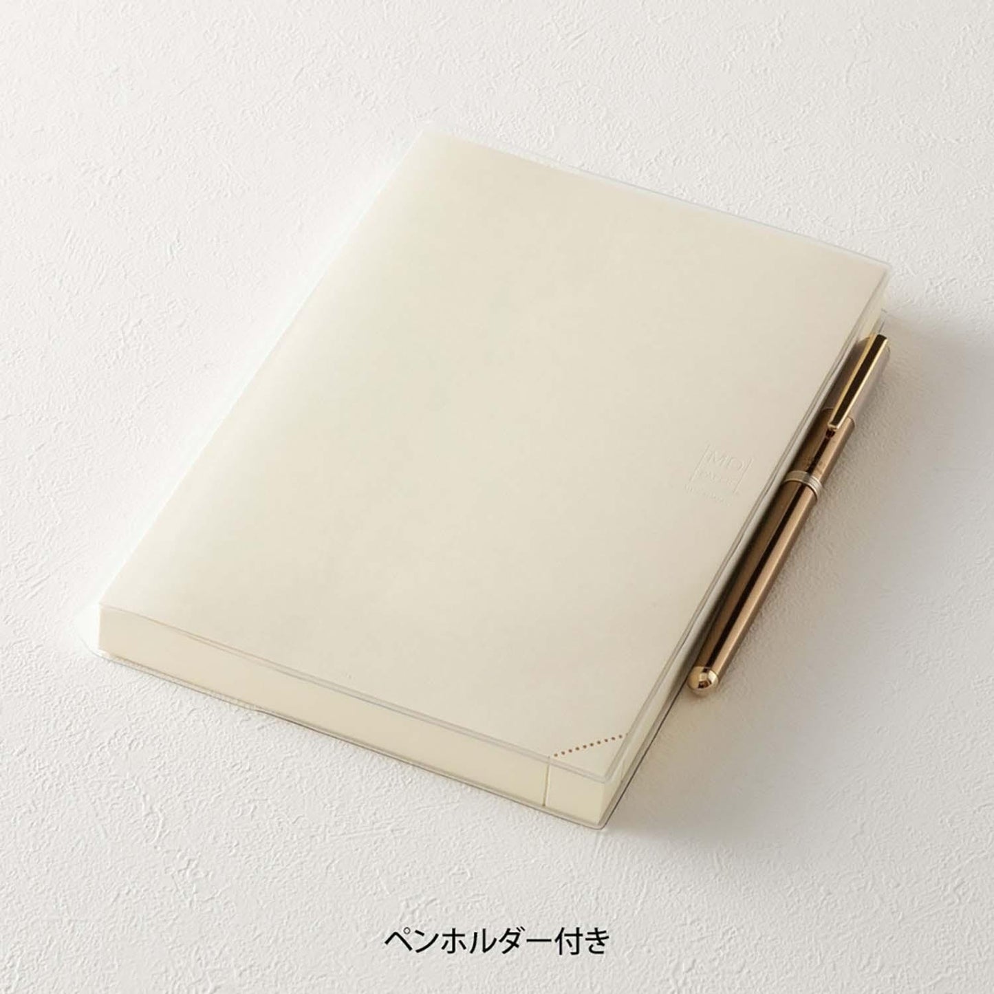 Funda protectora para Codex A5 - plástico - Midori MD