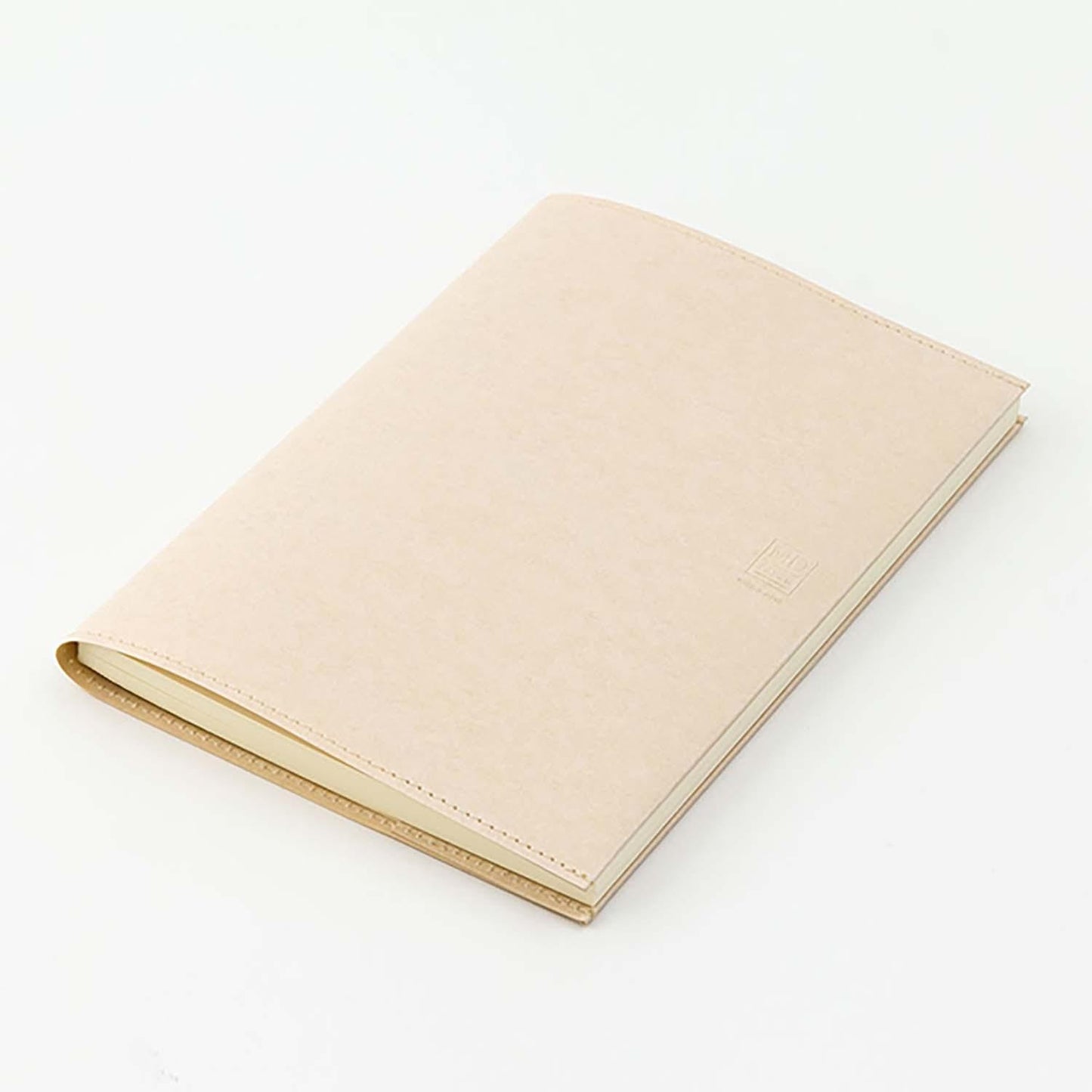 Funda protectora para cuaderno B6 - papel - Midori MD