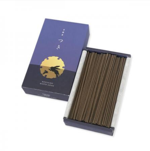 Incienso Kyoto 3 tipos