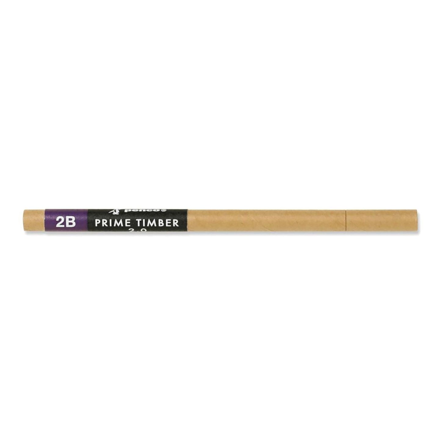 Minas de recambio Prime Timber - 2mm - Penco