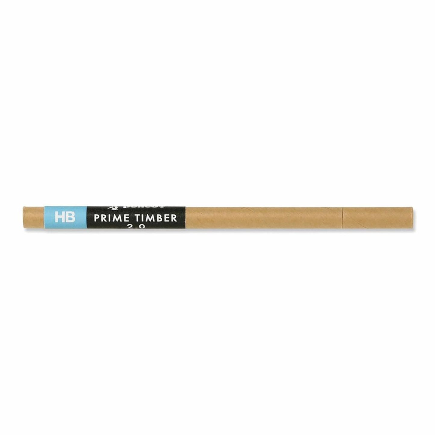 Minas de recambio Prime Timber - 2mm - Penco