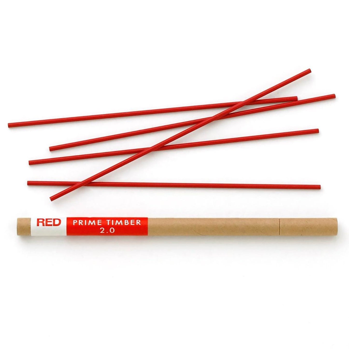 Minas de recambio Prime Timber - 2mm - Penco