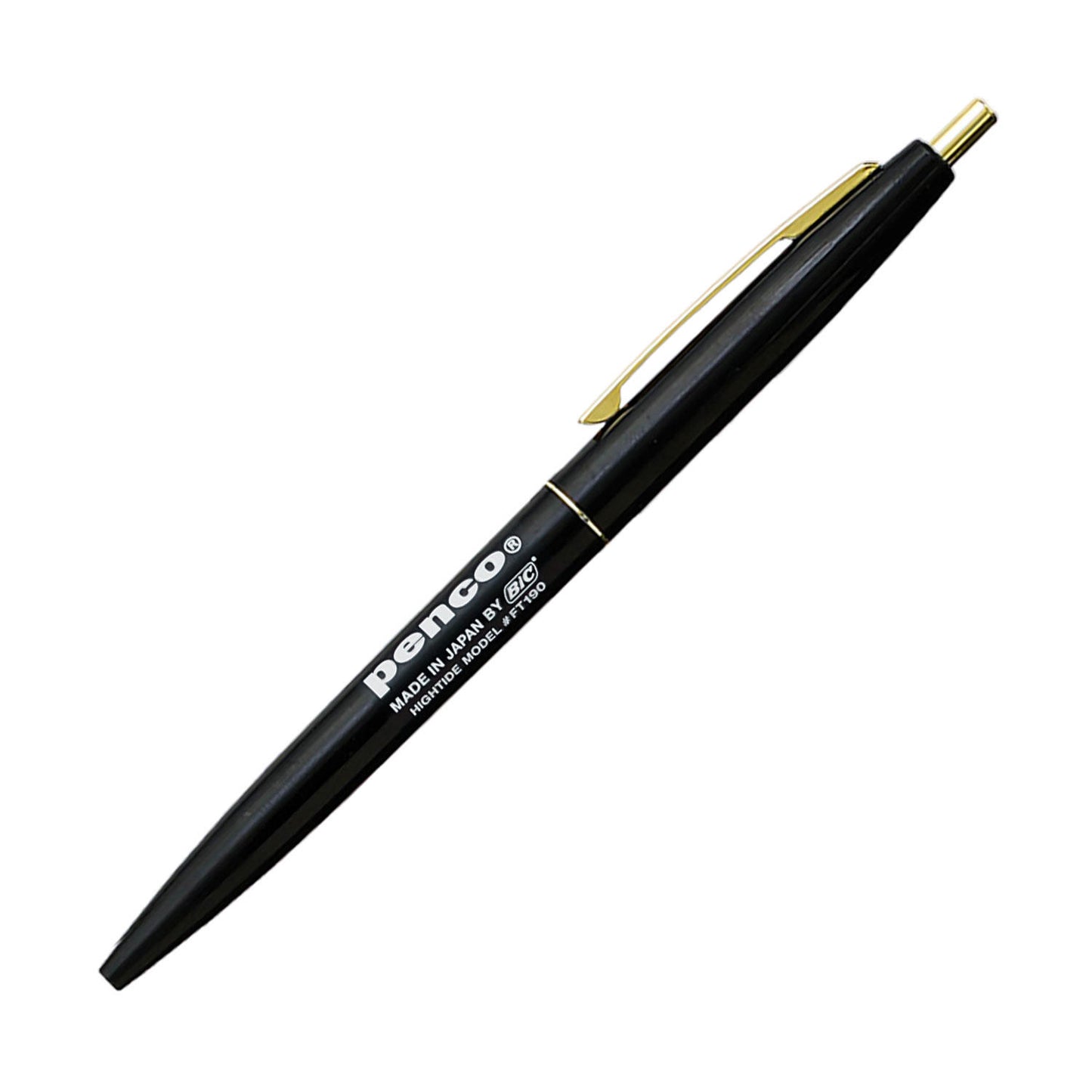 Bolígrafo vintage - Penco x BIC