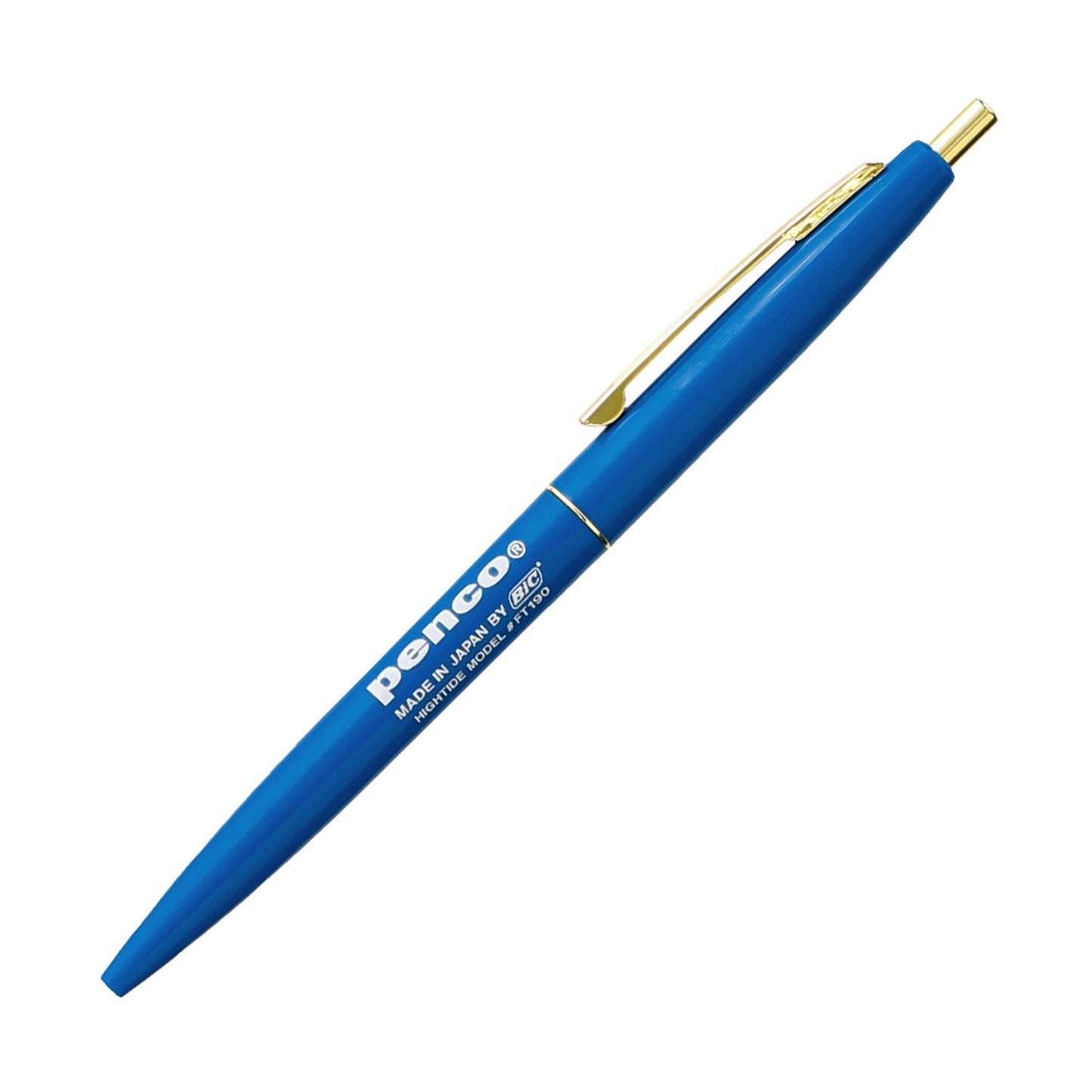 Bolígrafo vintage - Penco x BIC
