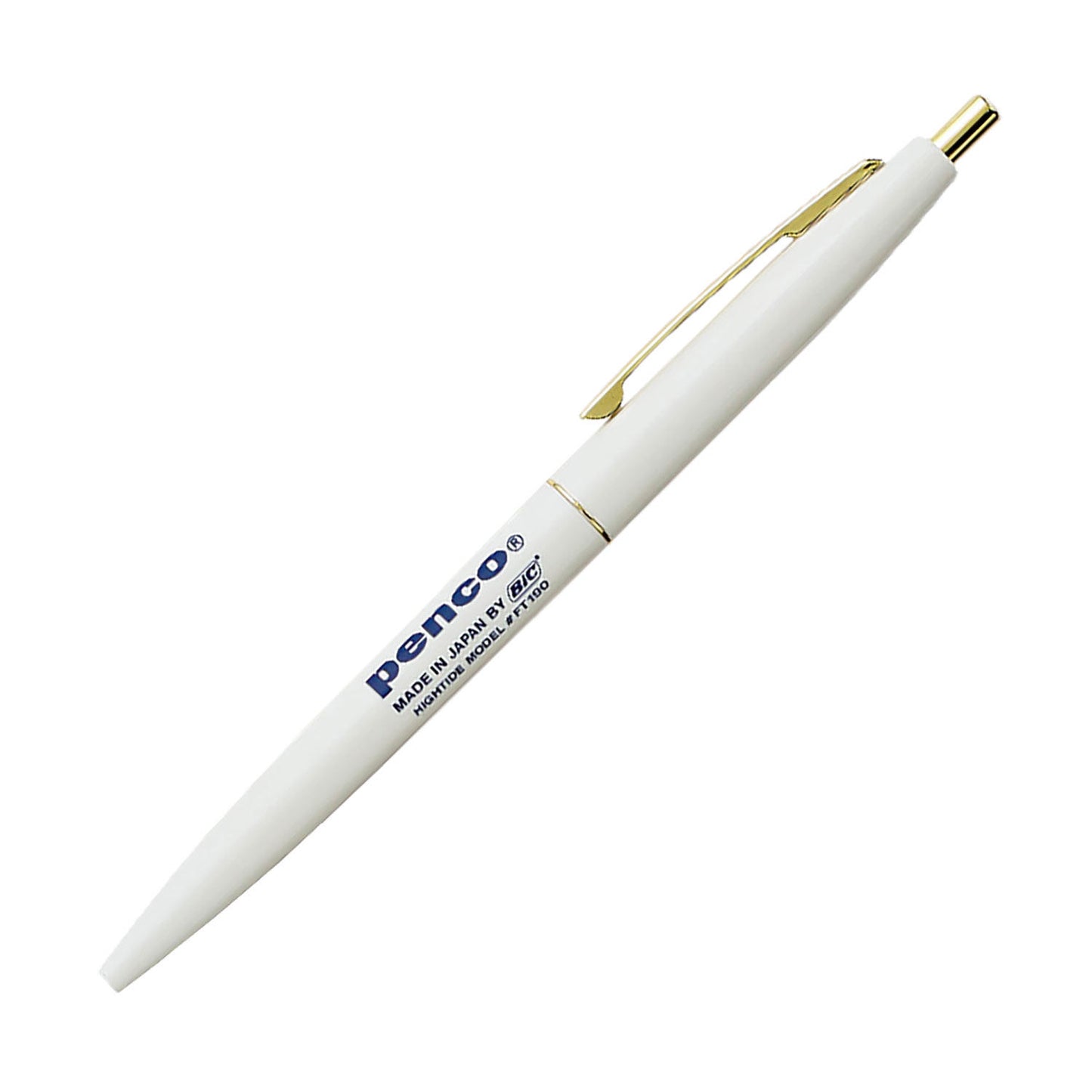 Bolígrafo vintage - Penco x BIC