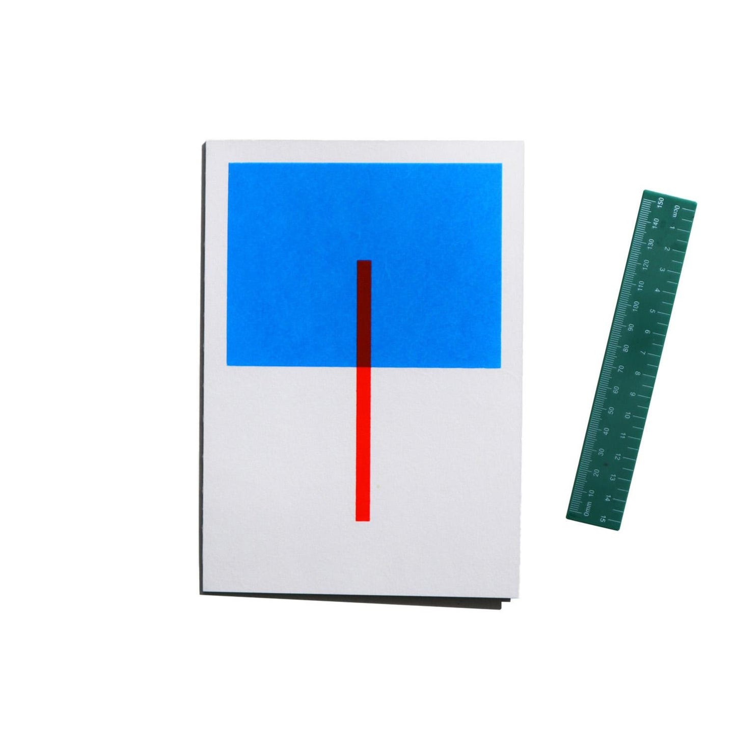 Cuaderno Hanji Book - Líneas (A5) - Hanaduri