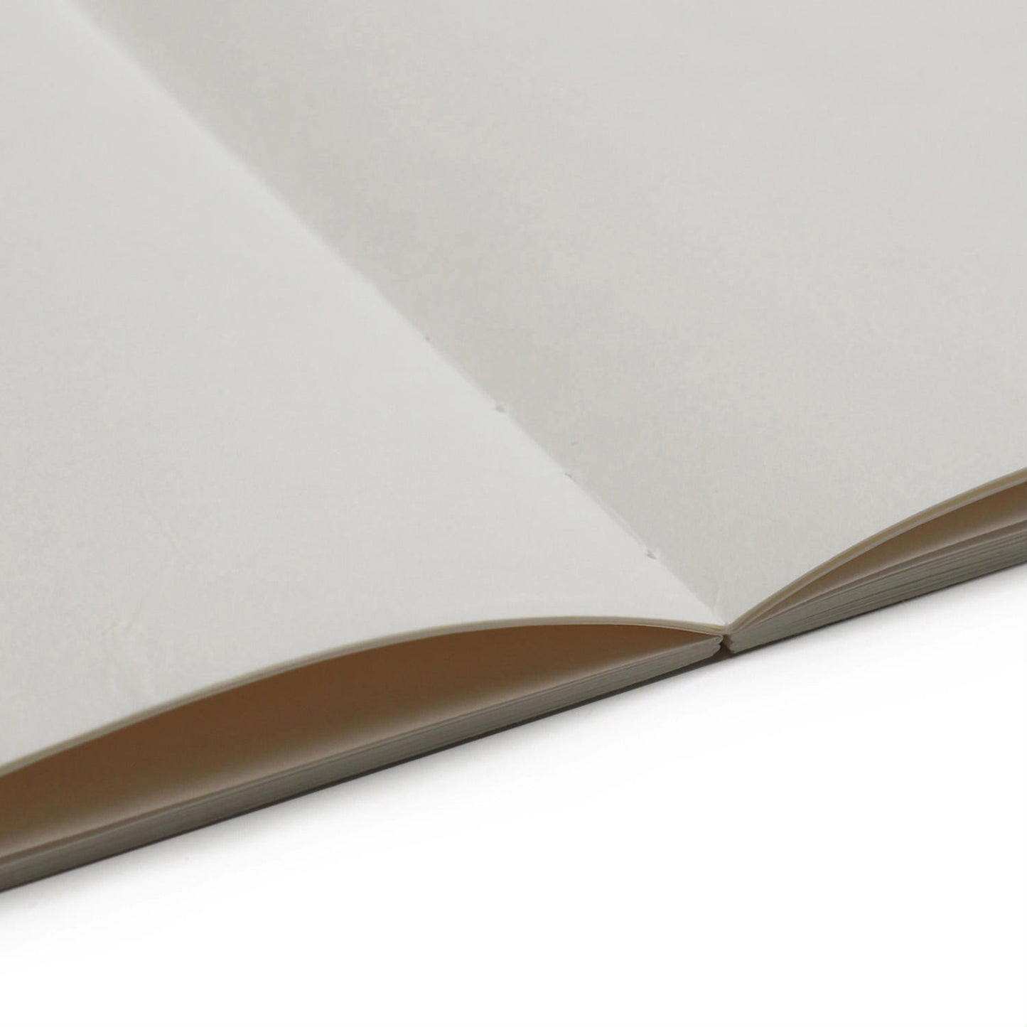 Cuaderno Hanji Butter Blue - Liso (A5) - Hanaduri