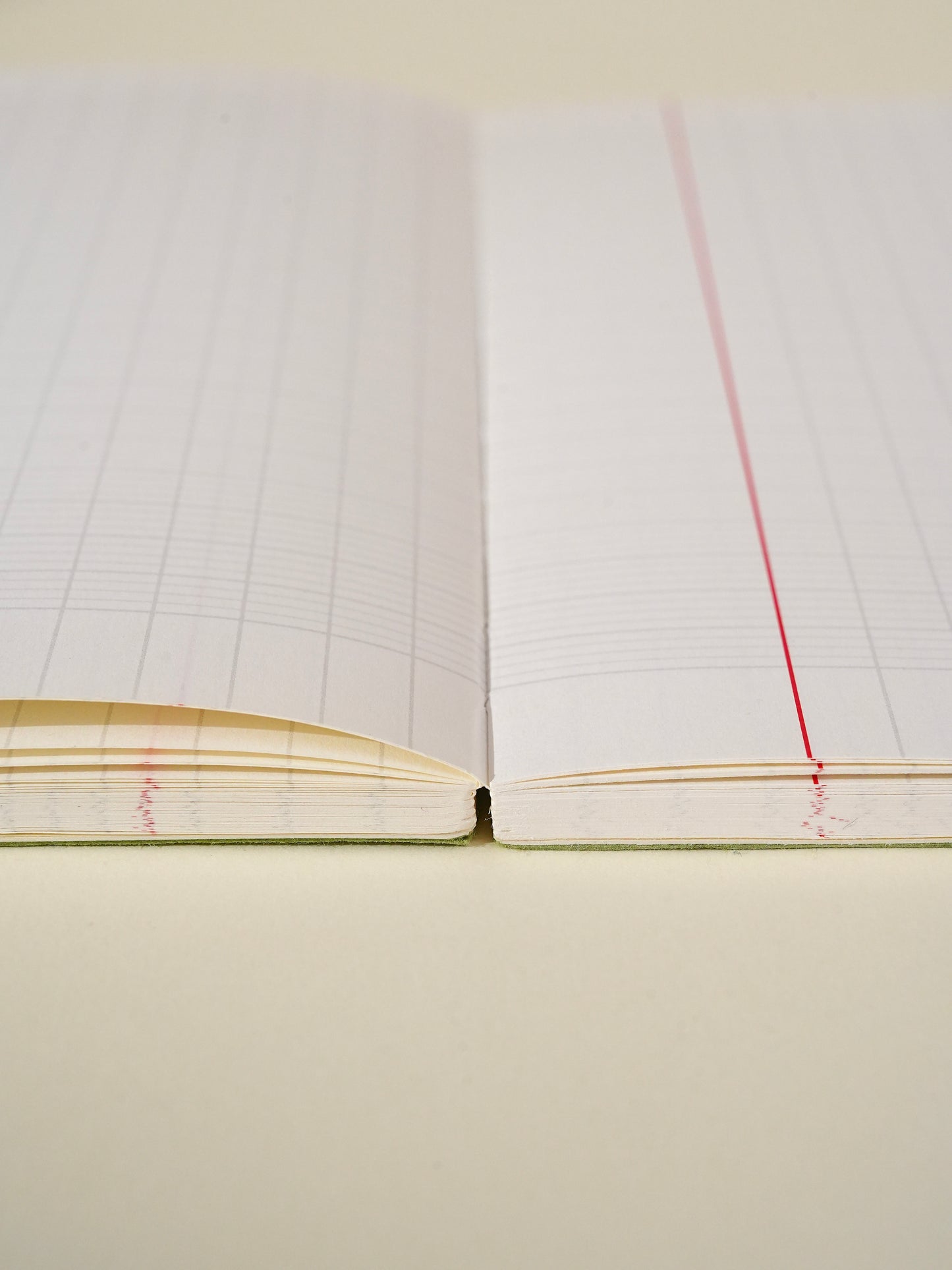 Cuaderno Echo A5 de Oh Bleu - Verde