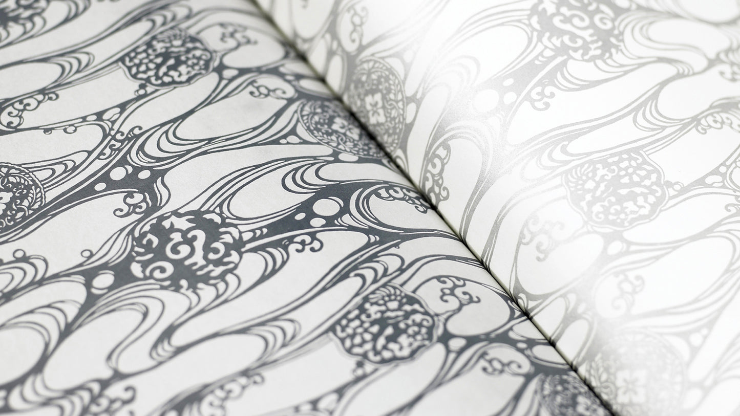 Papel estampado multipropósito - Patrones japoneses - Pepin