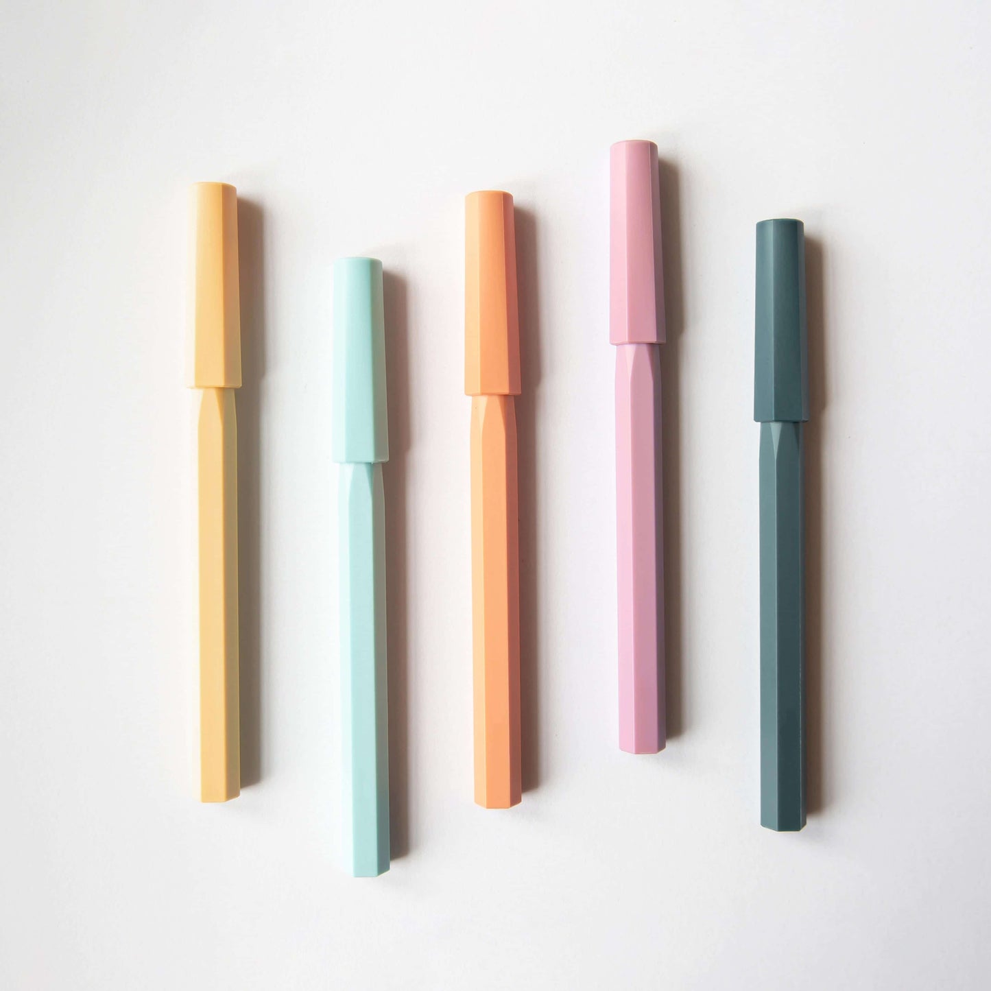 Bolígrafo Rollerball - Resina - Ystudio