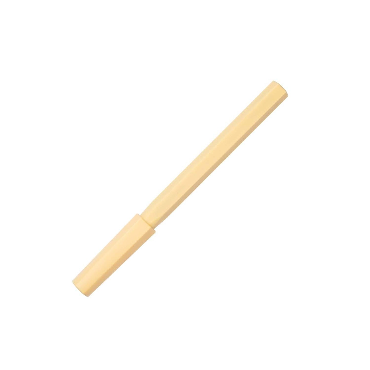 Bolígrafo Rollerball - Resina - Ystudio