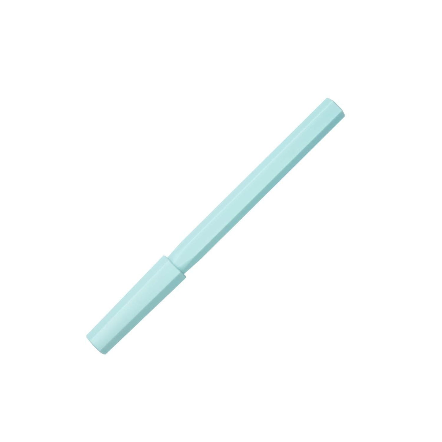 Bolígrafo Rollerball - Resina - Ystudio