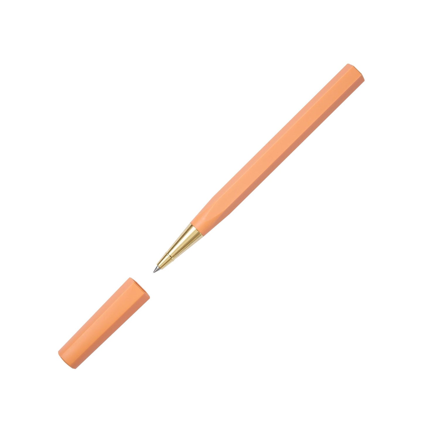 Bolígrafo Rollerball - Resina - Ystudio