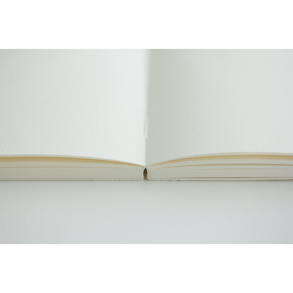 Cuaderno - Liso (A4) - Midori MD