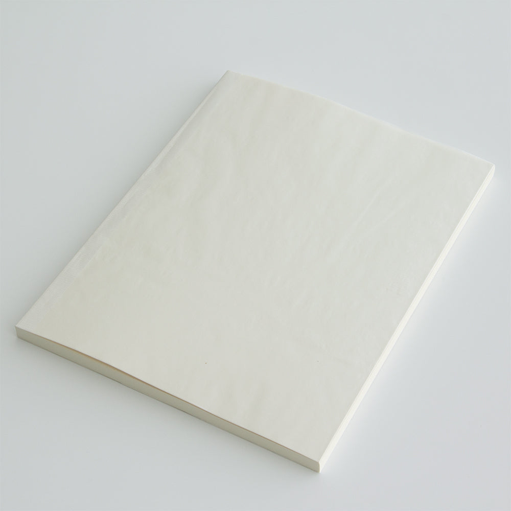 Cuaderno - Liso (A4) - Midori MD