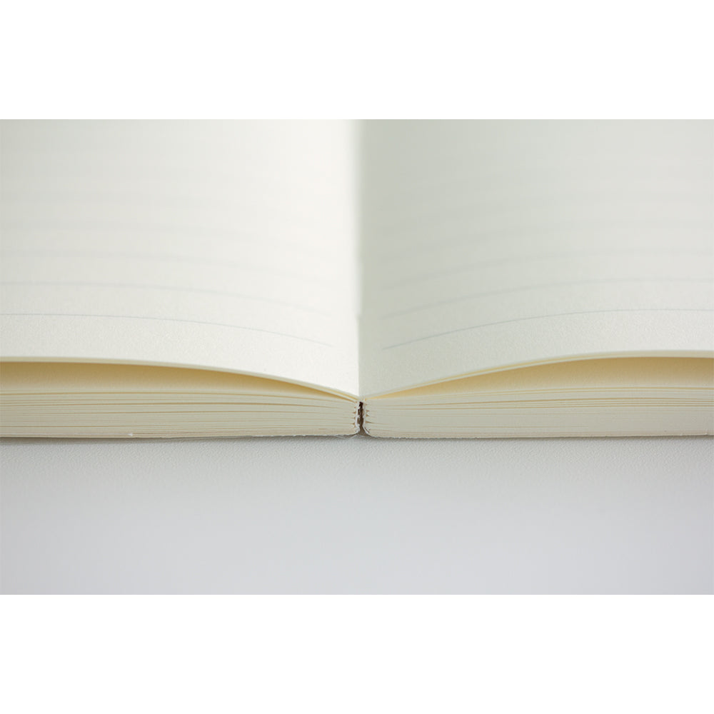 Cuaderno - Rayas (A6) - Midori MD