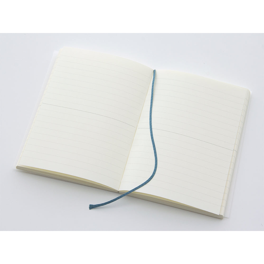 Cuaderno - Rayas (A6) - Midori MD