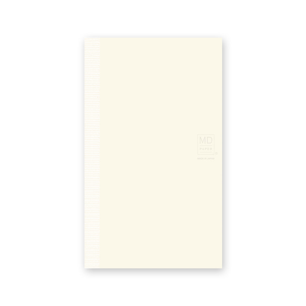 Cuaderno - Rayas (B6 slim) - Midori MD