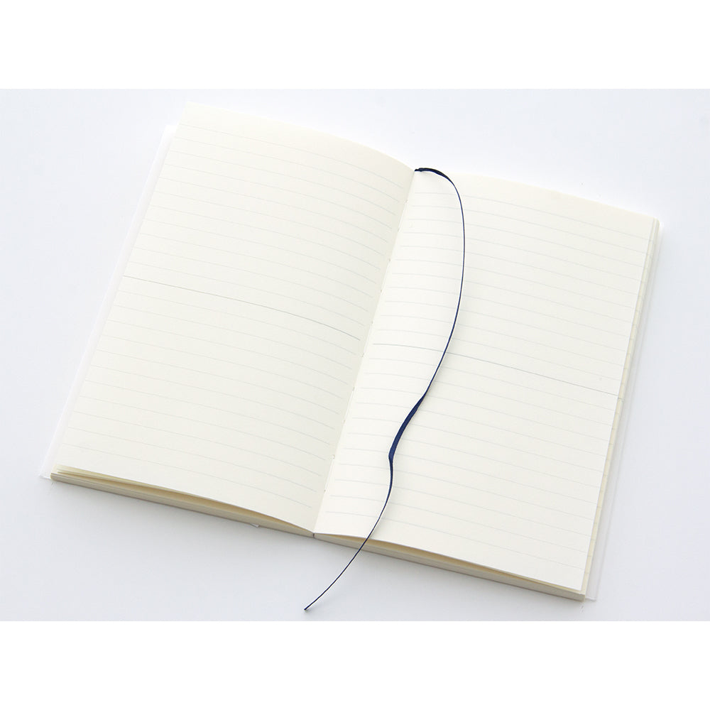 Cuaderno - Rayas (B6 slim) - Midori MD