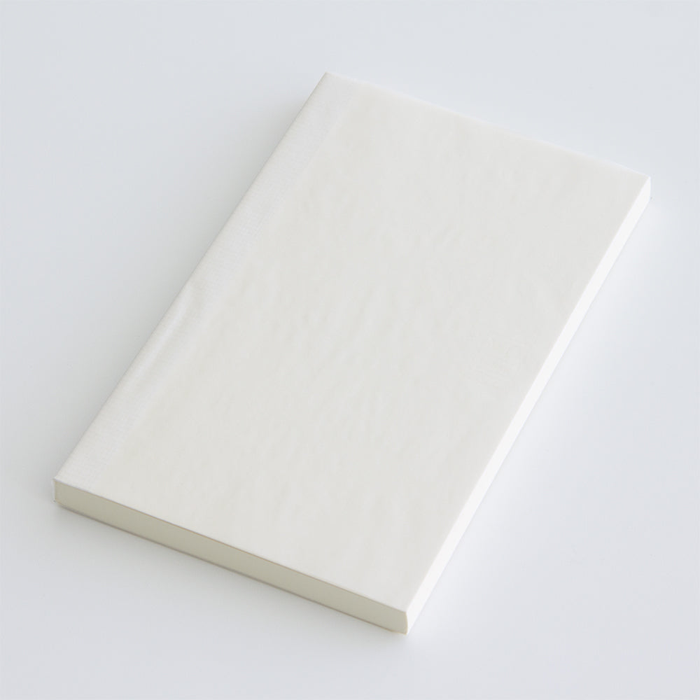 Cuaderno - Liso (B6 slim) - Midori MD