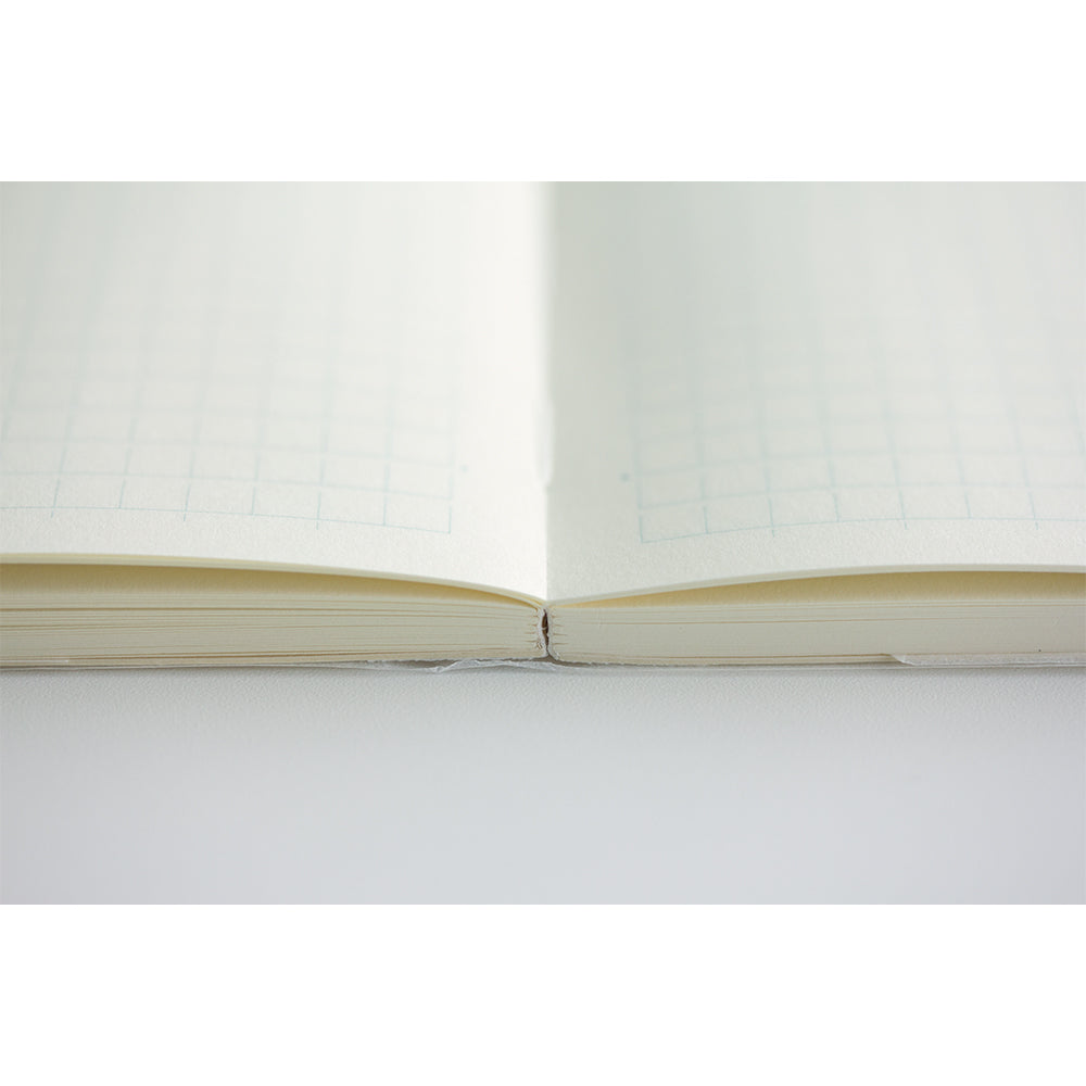 Cuaderno - Cuadriculado (A7) - Midori MD