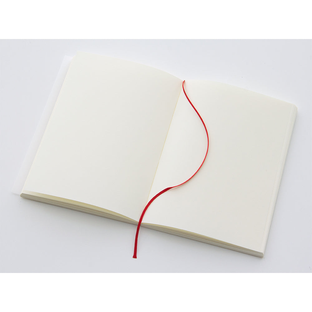 Cuaderno - Liso (A6) - Midori MD