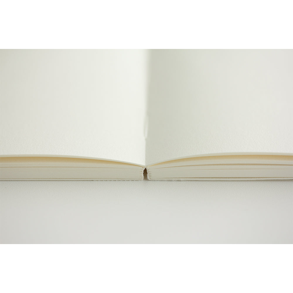 Cuaderno - Liso (A6) - Midori MD