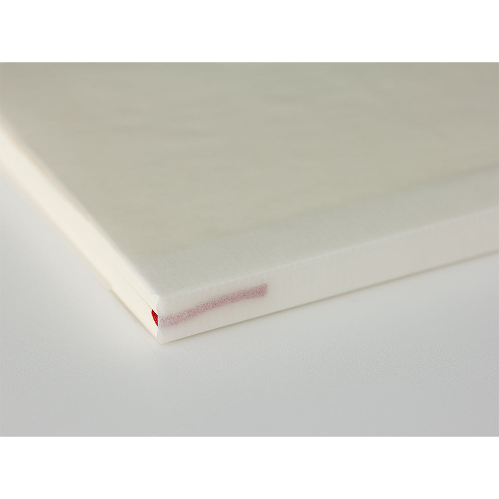 Cuaderno - Liso (A6) - Midori MD