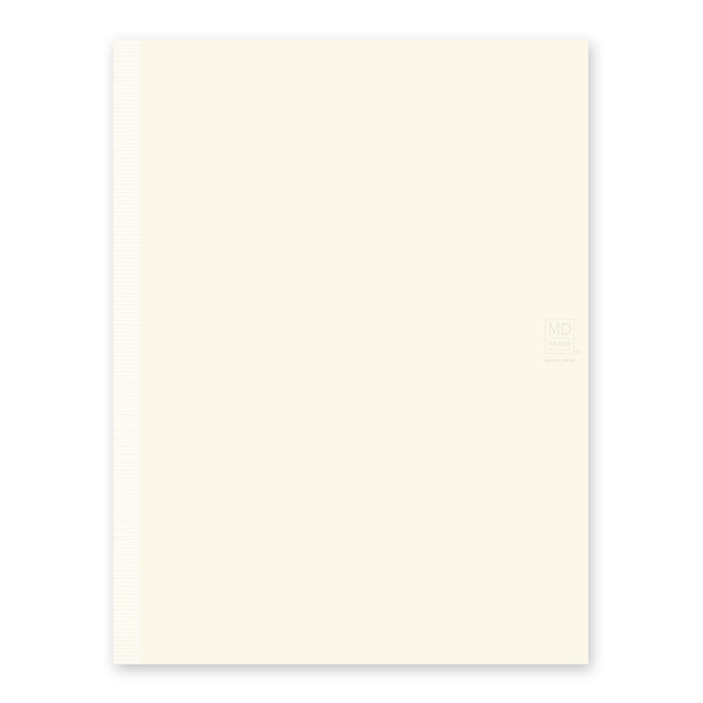 Cuaderno - Liso (A4) - Midori MD