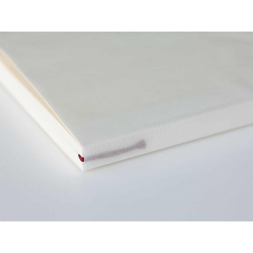 Cuaderno - Liso (A4) - Midori MD