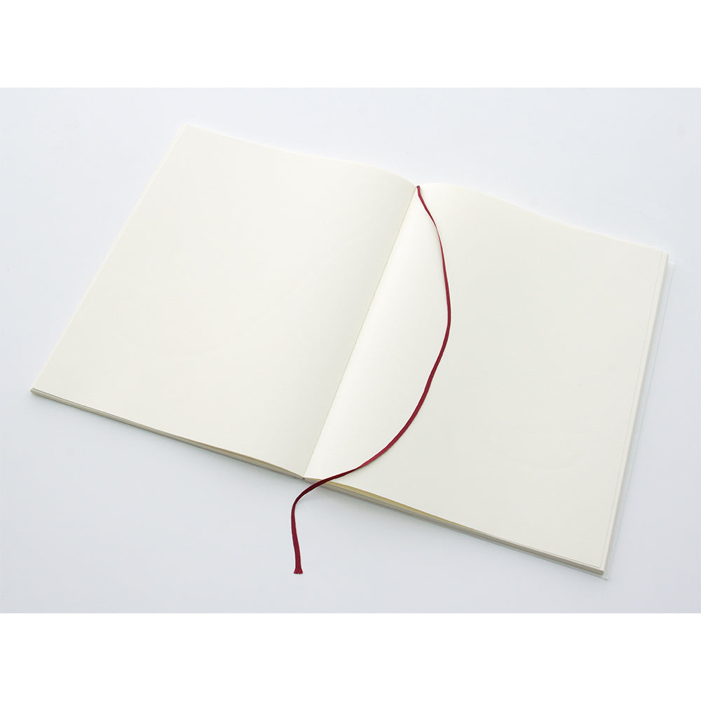 Cuaderno - Liso (A4) - Midori MD