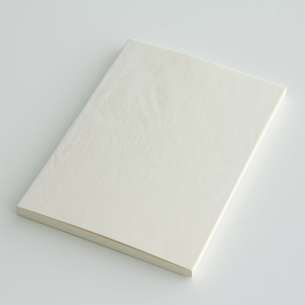 Cuaderno - Liso (A5) - Midori MD