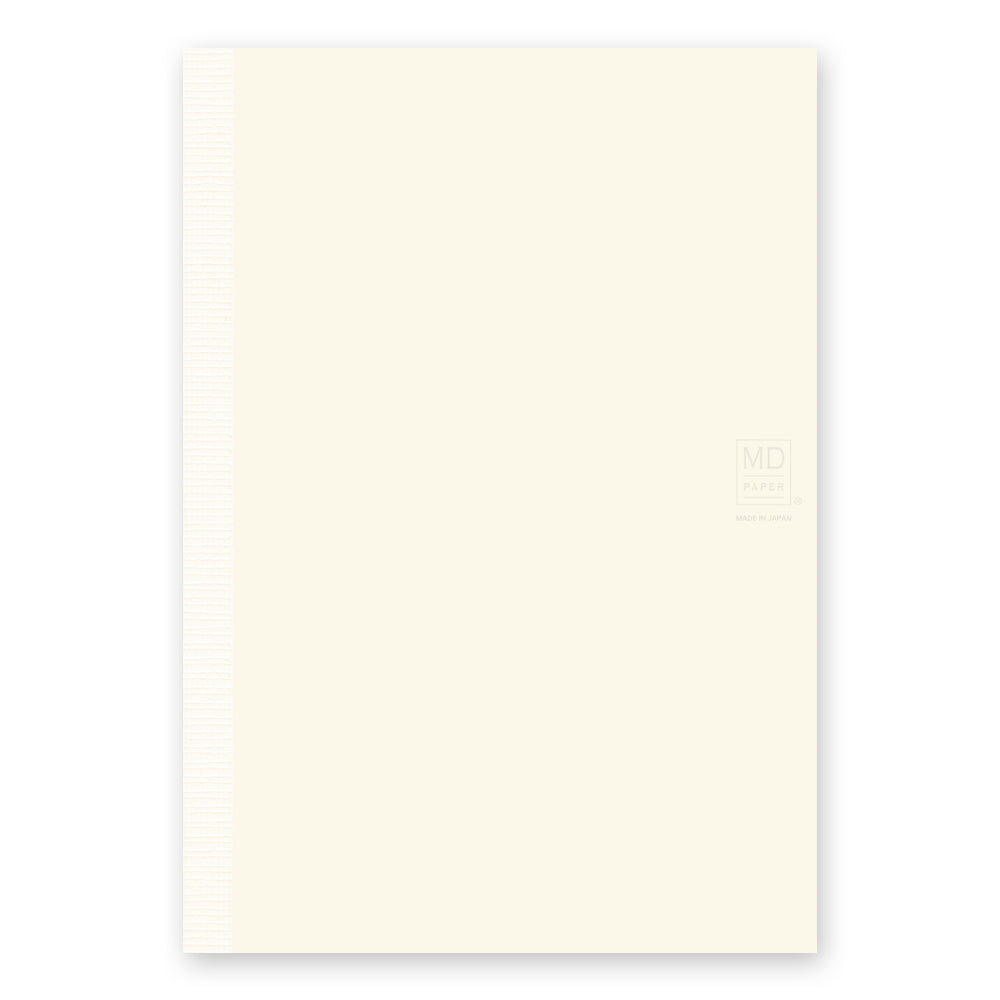 Cuaderno - Liso (A5) - Midori MD
