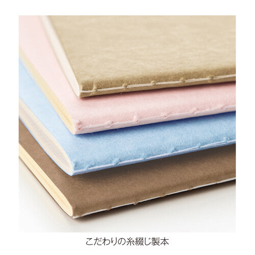 Cuaderno Kleid B6