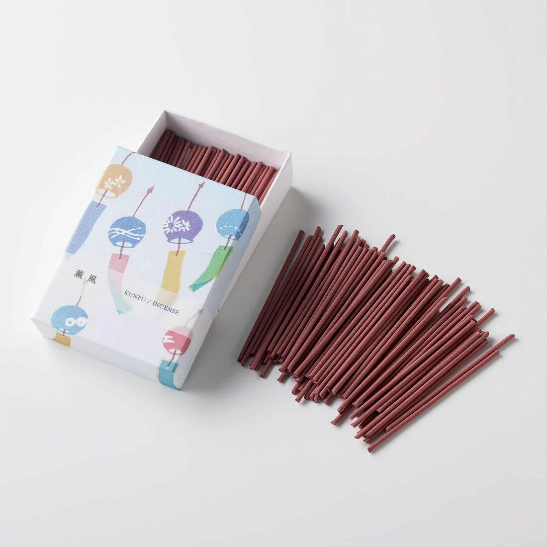 Incienso japonés Kaofu