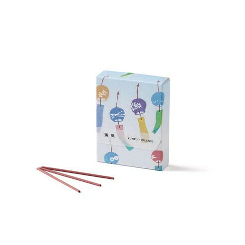 Incienso japonés Kaofu