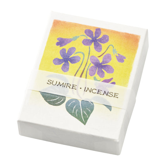 Incienso japonés Sumirain