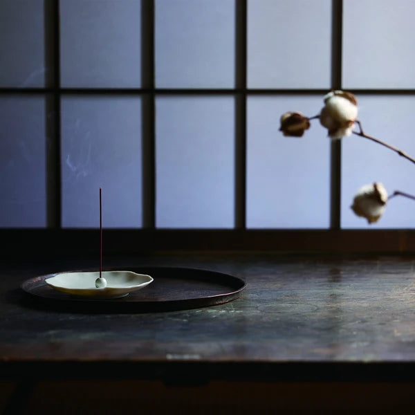 Incienso japonés 4 season