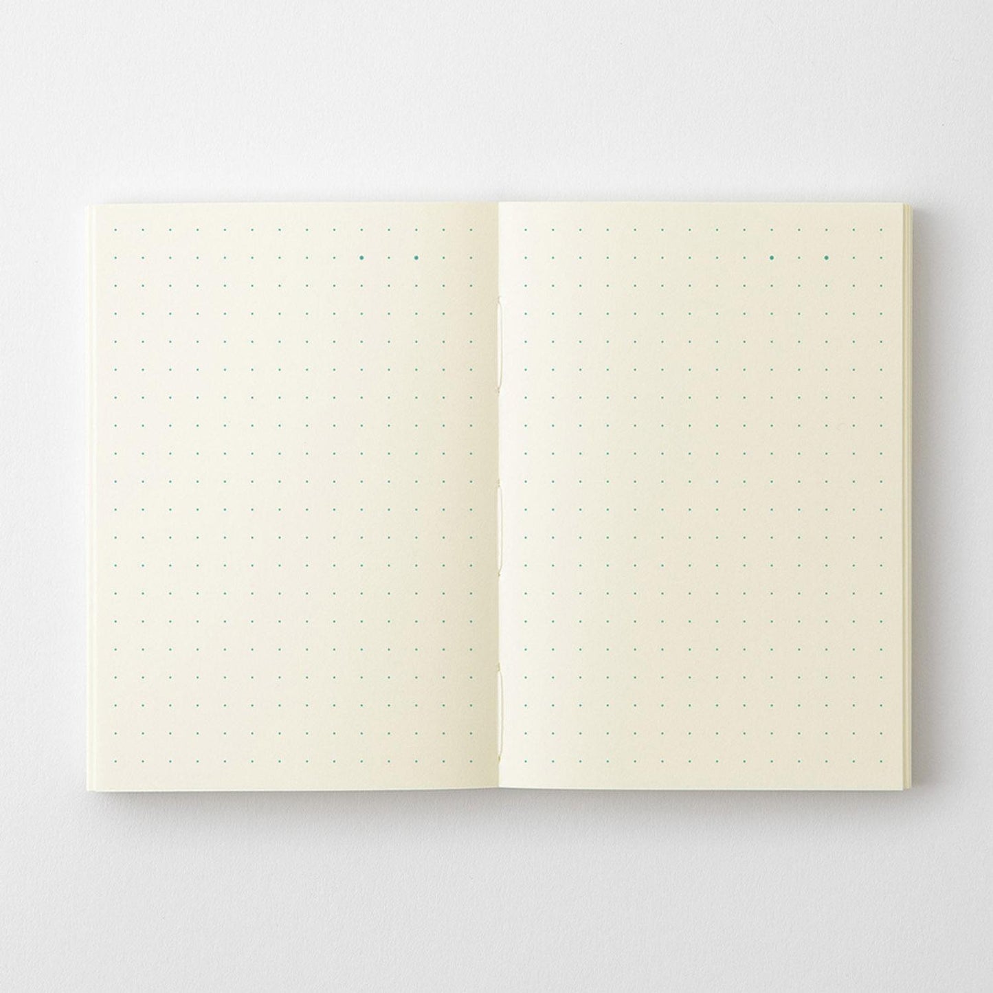 Cuaderno Midori MD - Punto (A7)