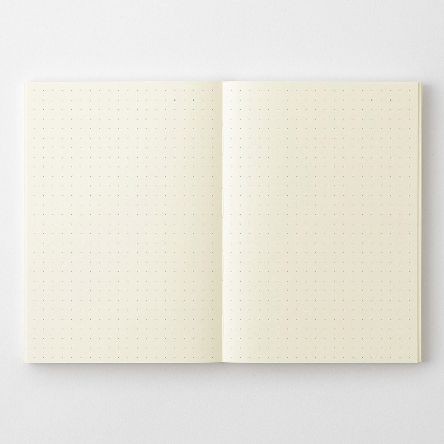 Cuaderno Midori MD - Punto (A6)