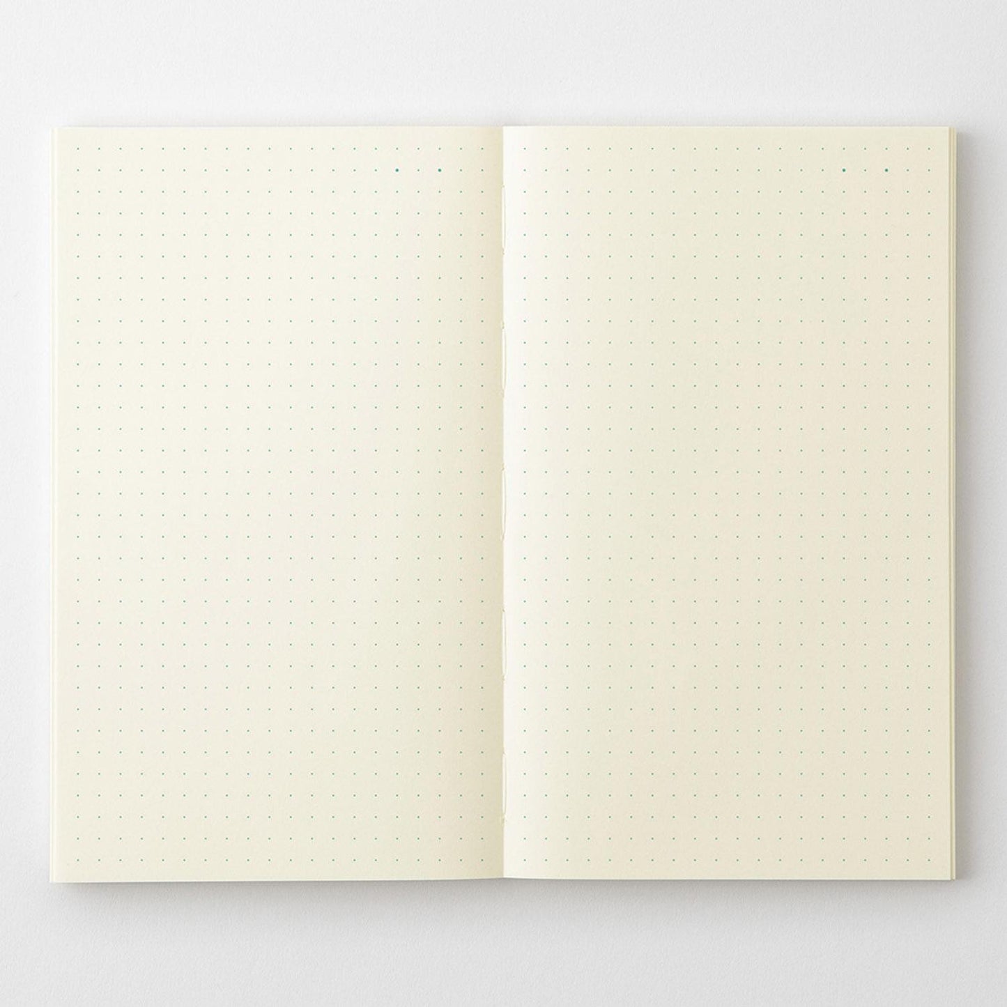 Cuaderno Midori MD - Punto (B6 slim)